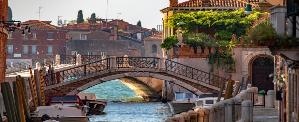 Le Guide Di Agrodolce Mangiare A Dorsoduro A Venezia