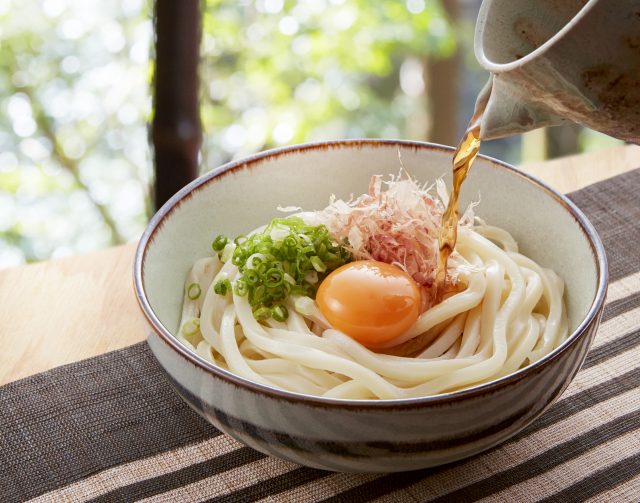 sanuki udon