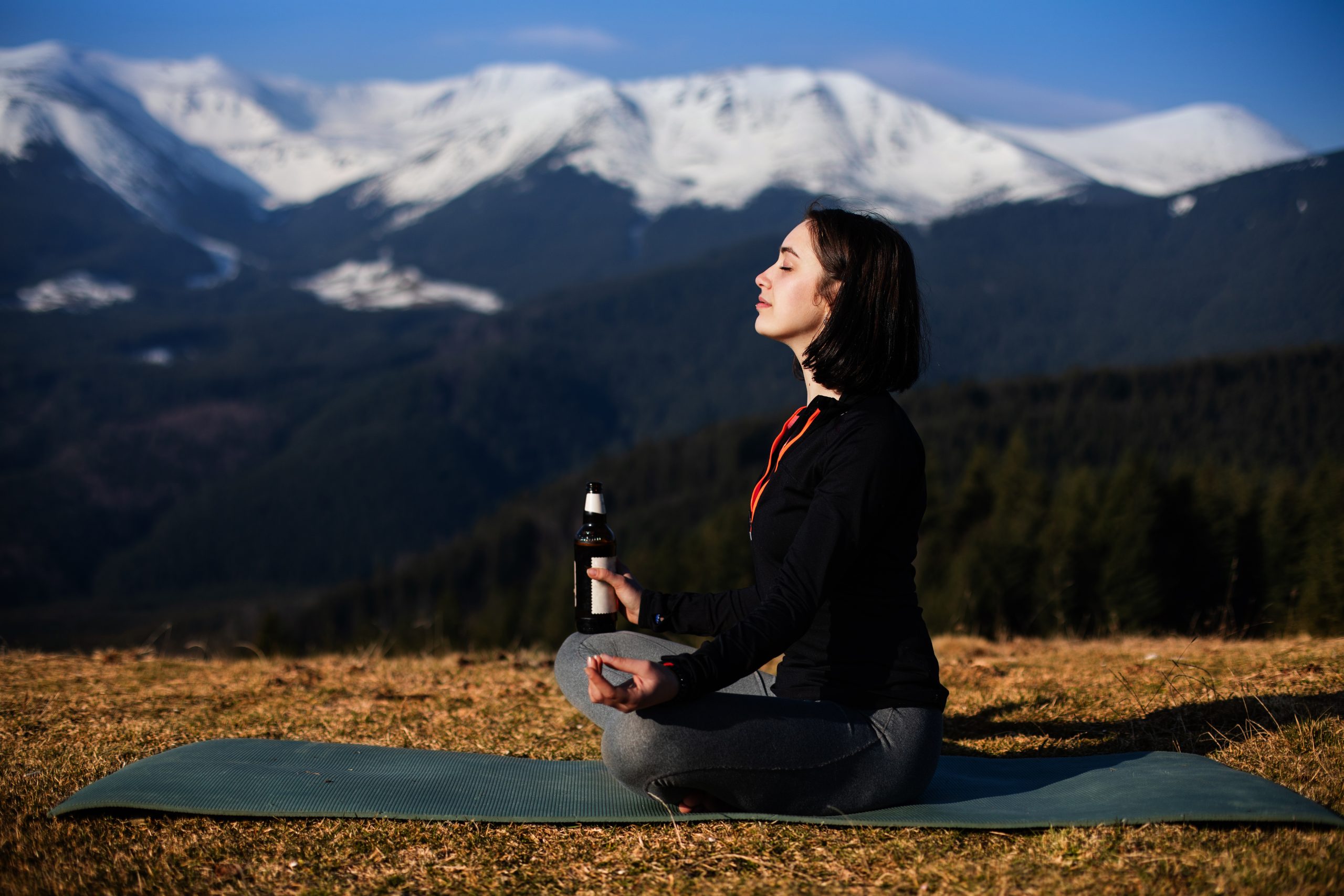 yoga