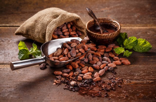 Il Cioccolato Fa Bene O Fa Male Agrodolce