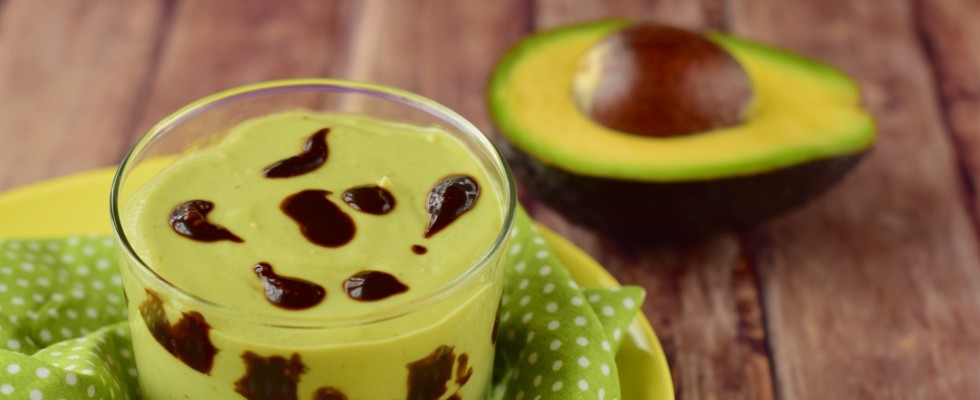 Dolci A Base Di Avocado 10 Ricette Da Non Perdere Agrodolce