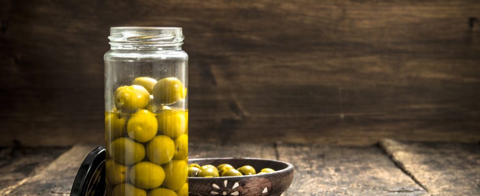 Ricetta Olive In Salamoia Ecco Come Si Fanno Agrodolce