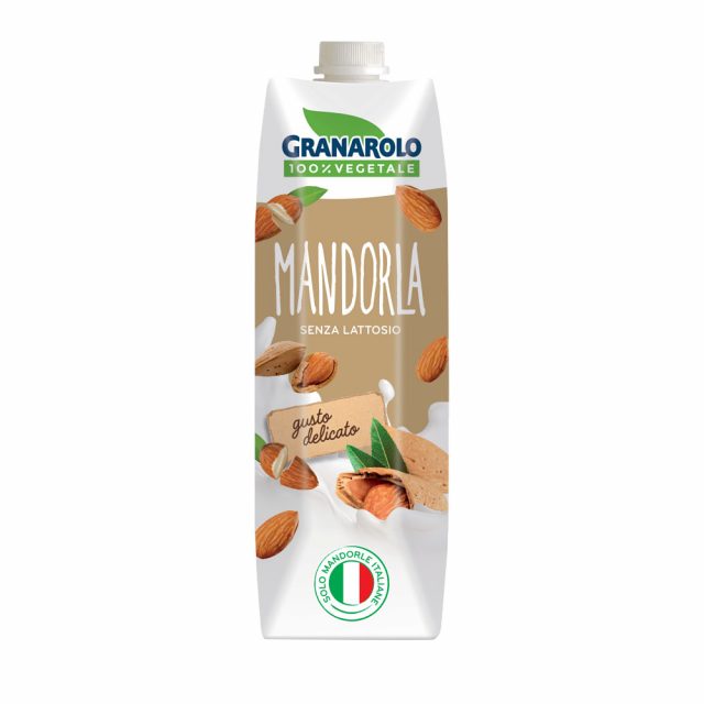 Come Scegliere Il Latte Di Mandorla Giusto Per Te Agrodolce