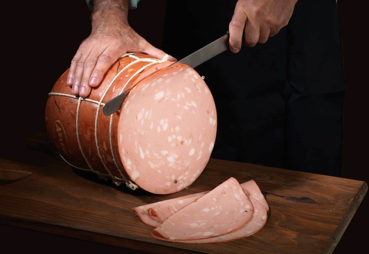 Mortadella