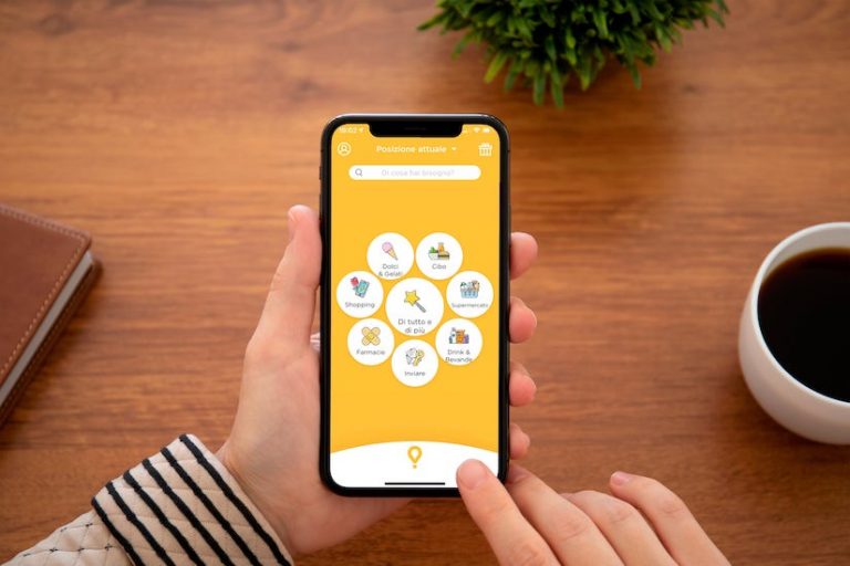 App spesa online: le 10 migliori, quali sono | Agrodolce