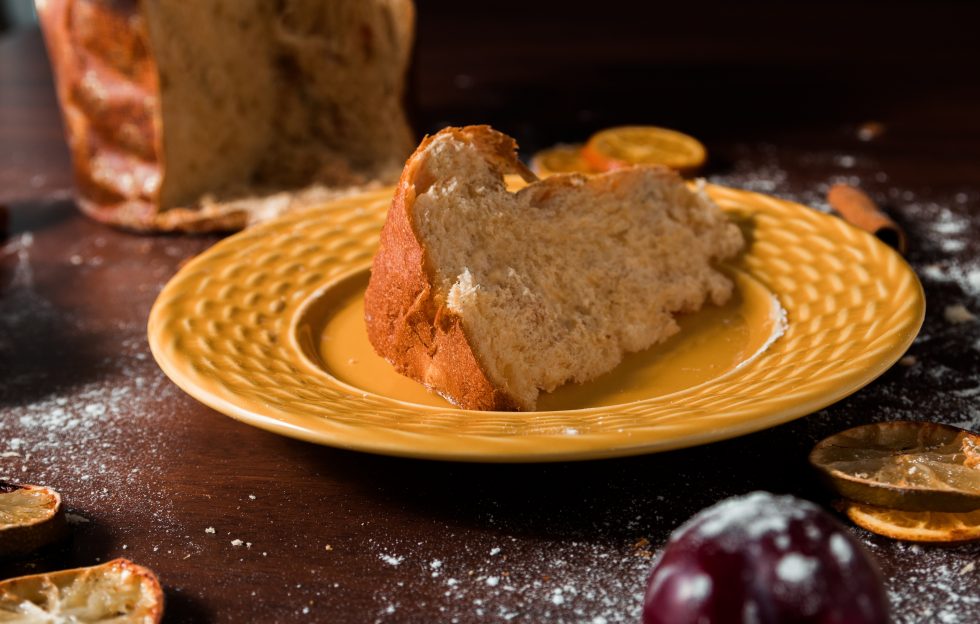 Ricetta Focaccia Veneziana Per La Pasqua Agrodolce