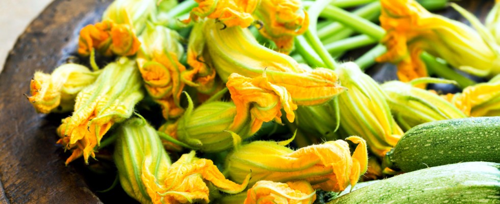 8 Ricette Perfette Con I Fiori Di Zucca Da Fare Adesso Agrodolce