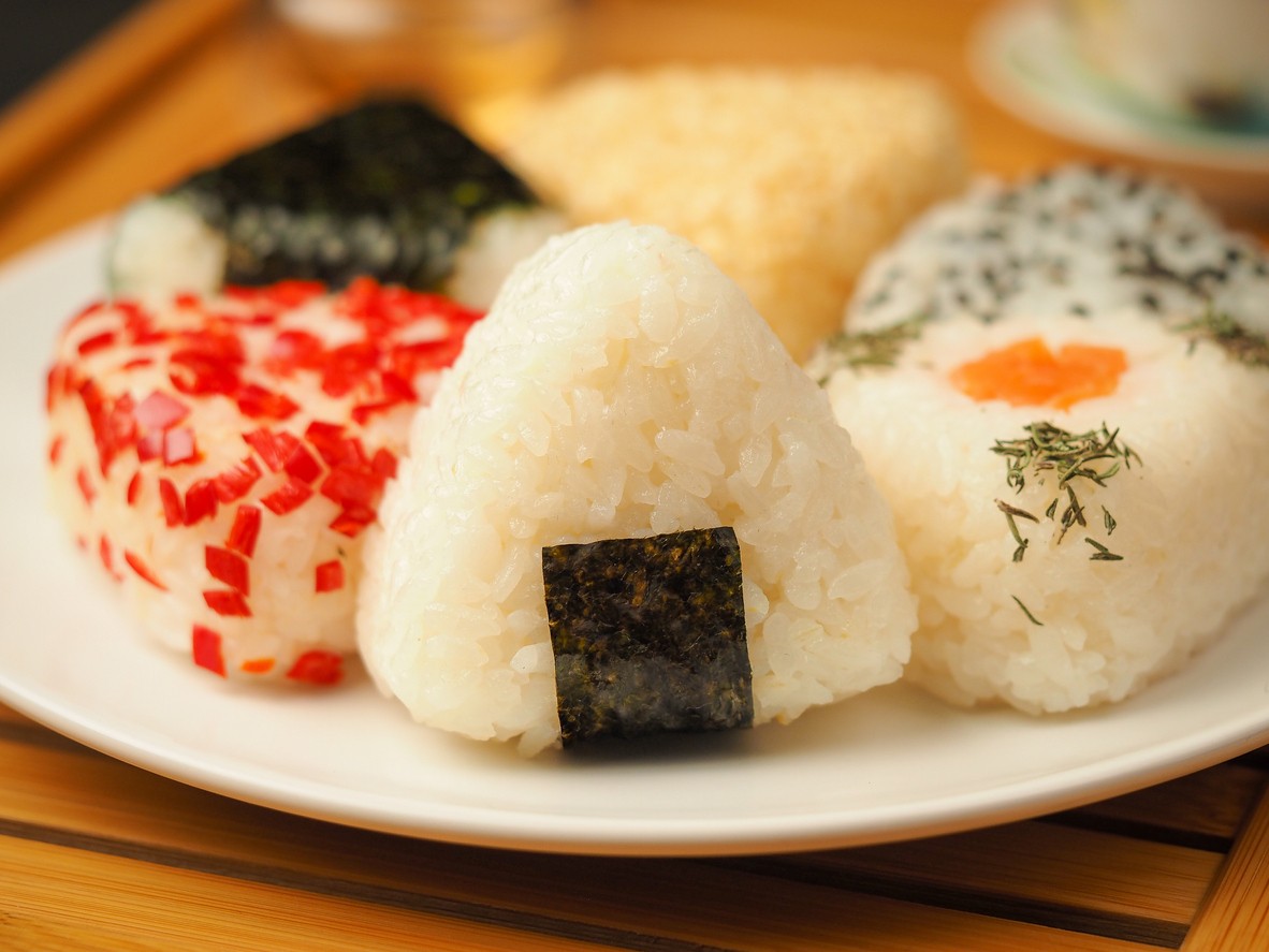 Onigiri