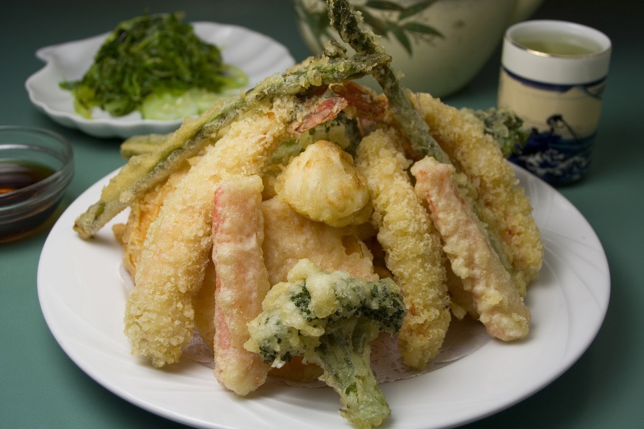 Tempura