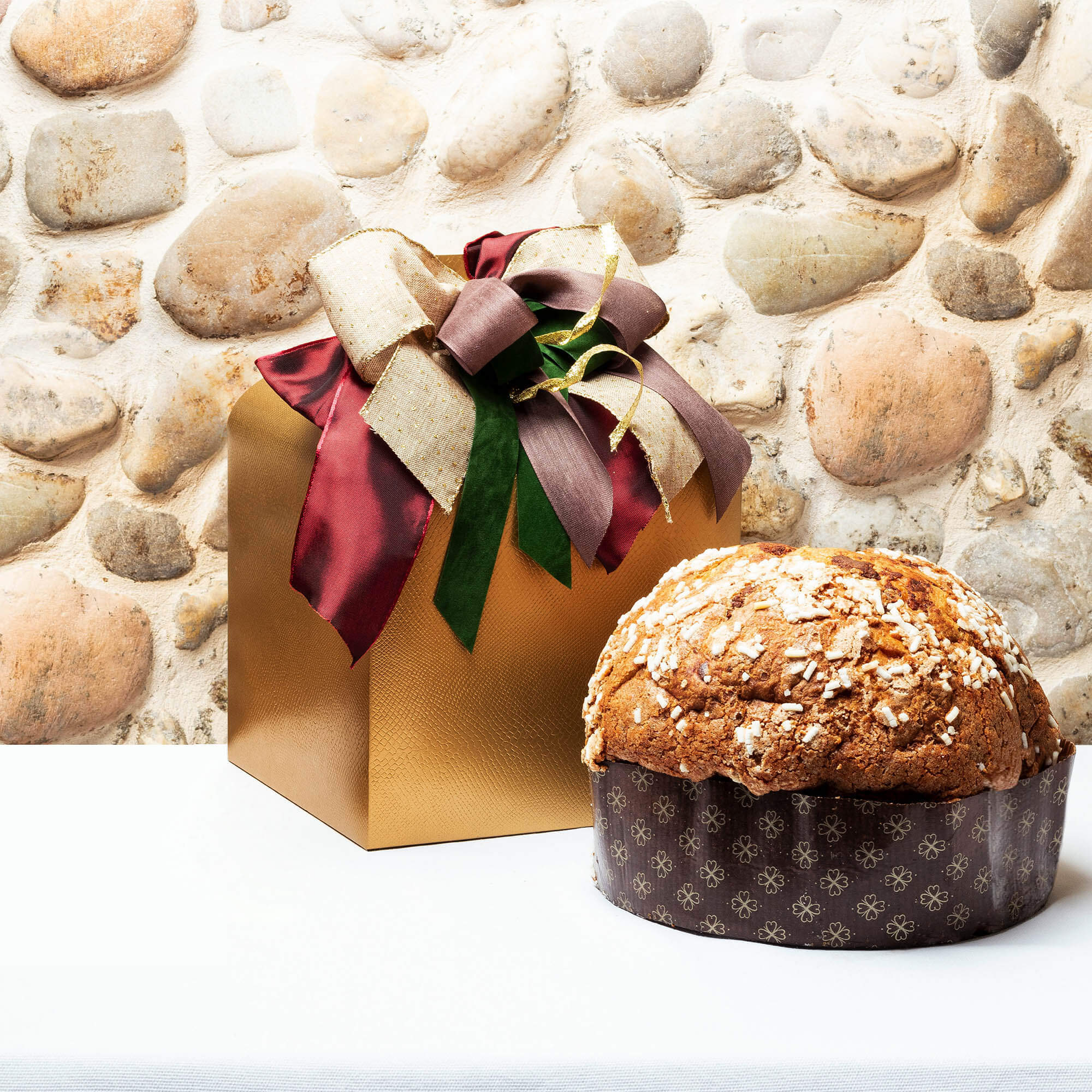 Panettone di Errico Recanati