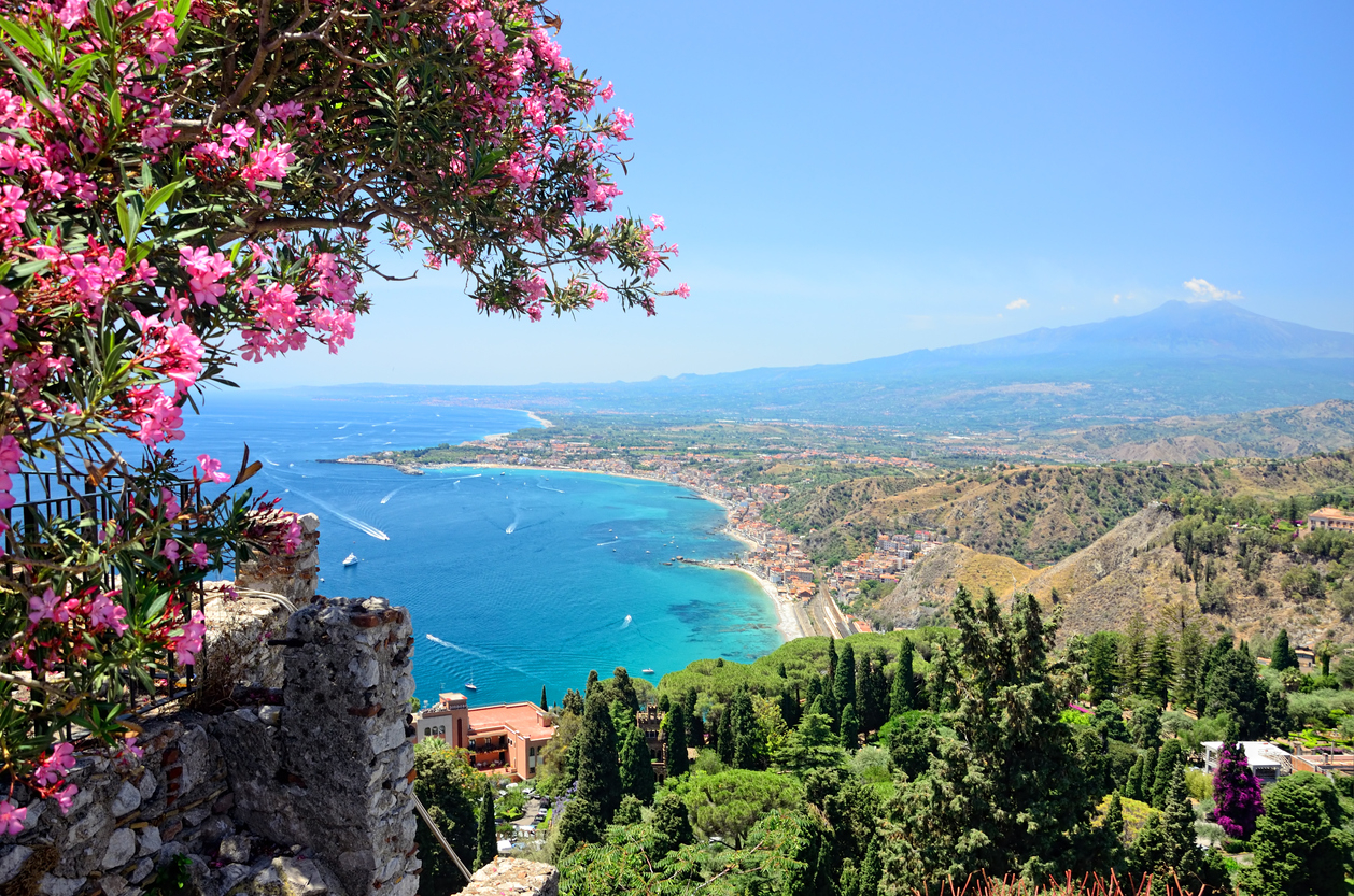 Taormina