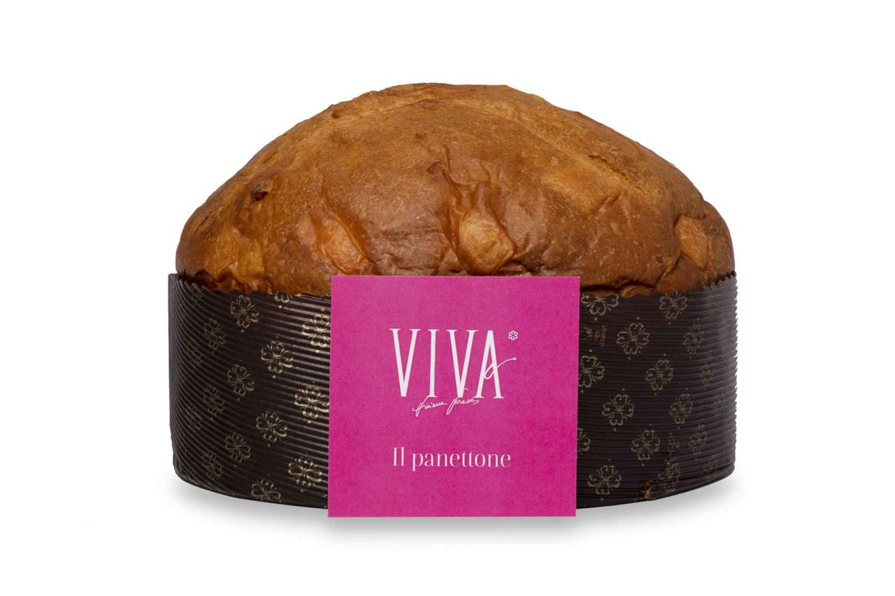 Panettone di Viviana Varese