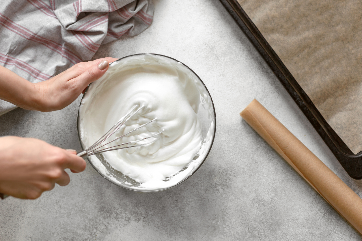 30 dolci veloci con panna fresca - Agrodolce