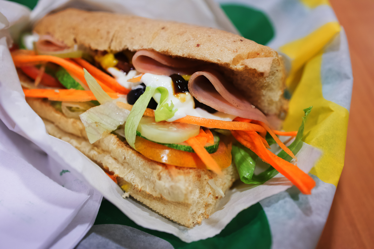 USA: Panini gratis se cambi il tuo nome in SUBWAY- Agrodolce