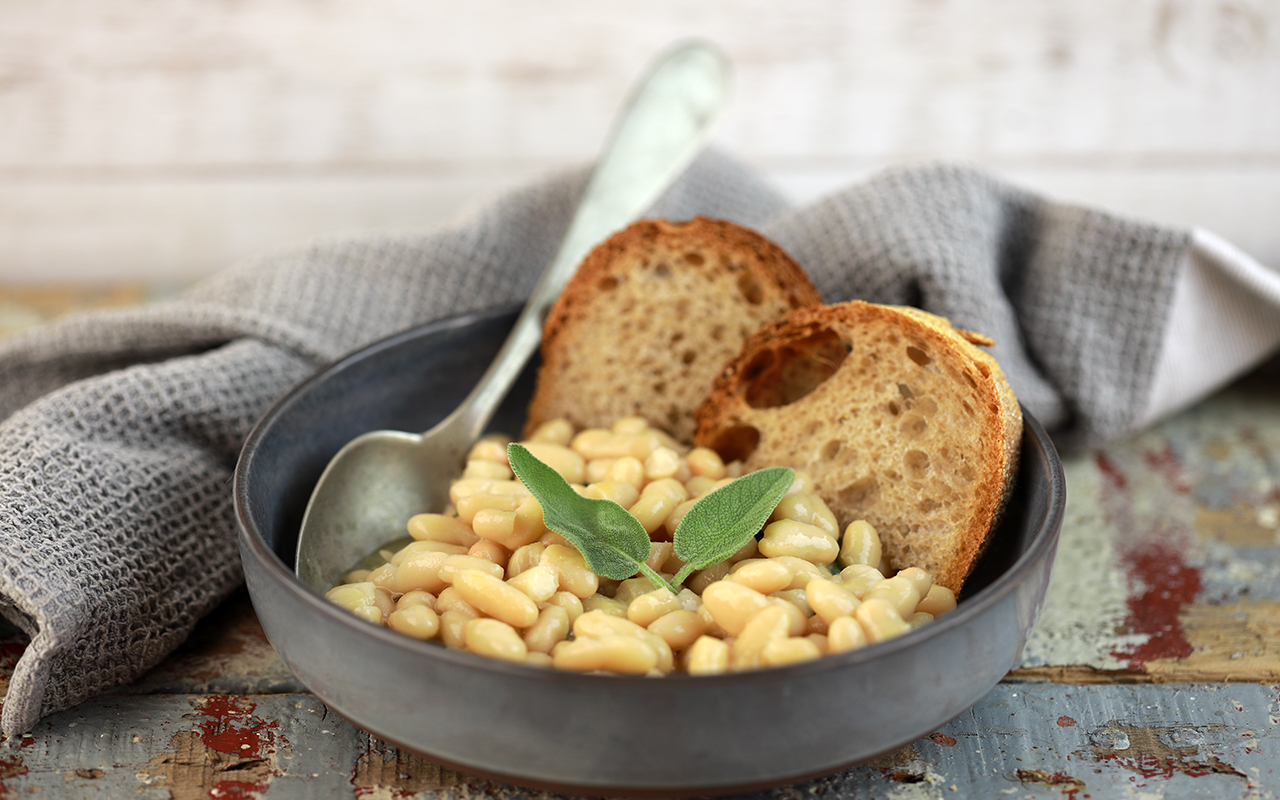 Fagioli Cannellini Ricette Imperdibili Agrodolce