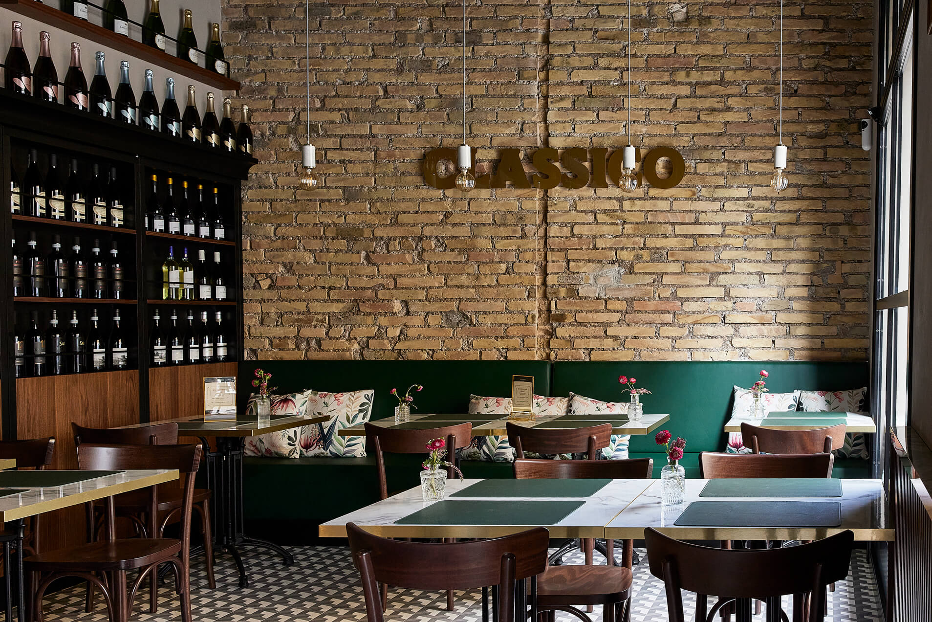 Classico Bistrot Roma