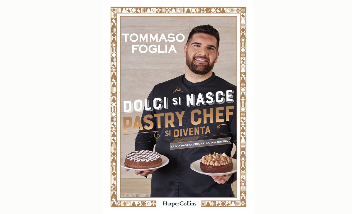 8 libri gastronomici da regalare a Natale