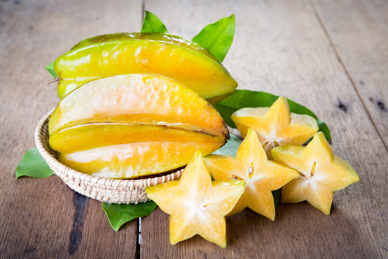 Carambola  