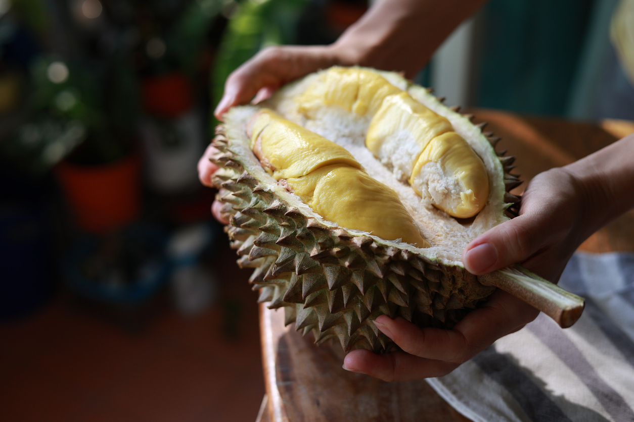 Durian