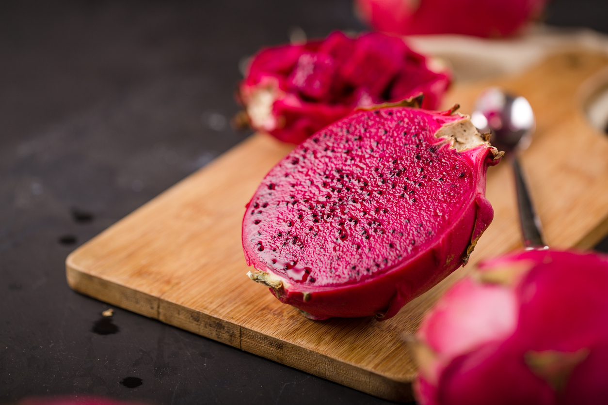 Pitaya