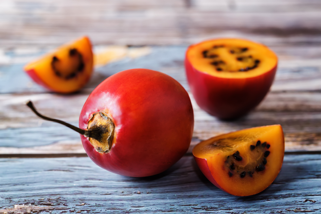 Tamarillo