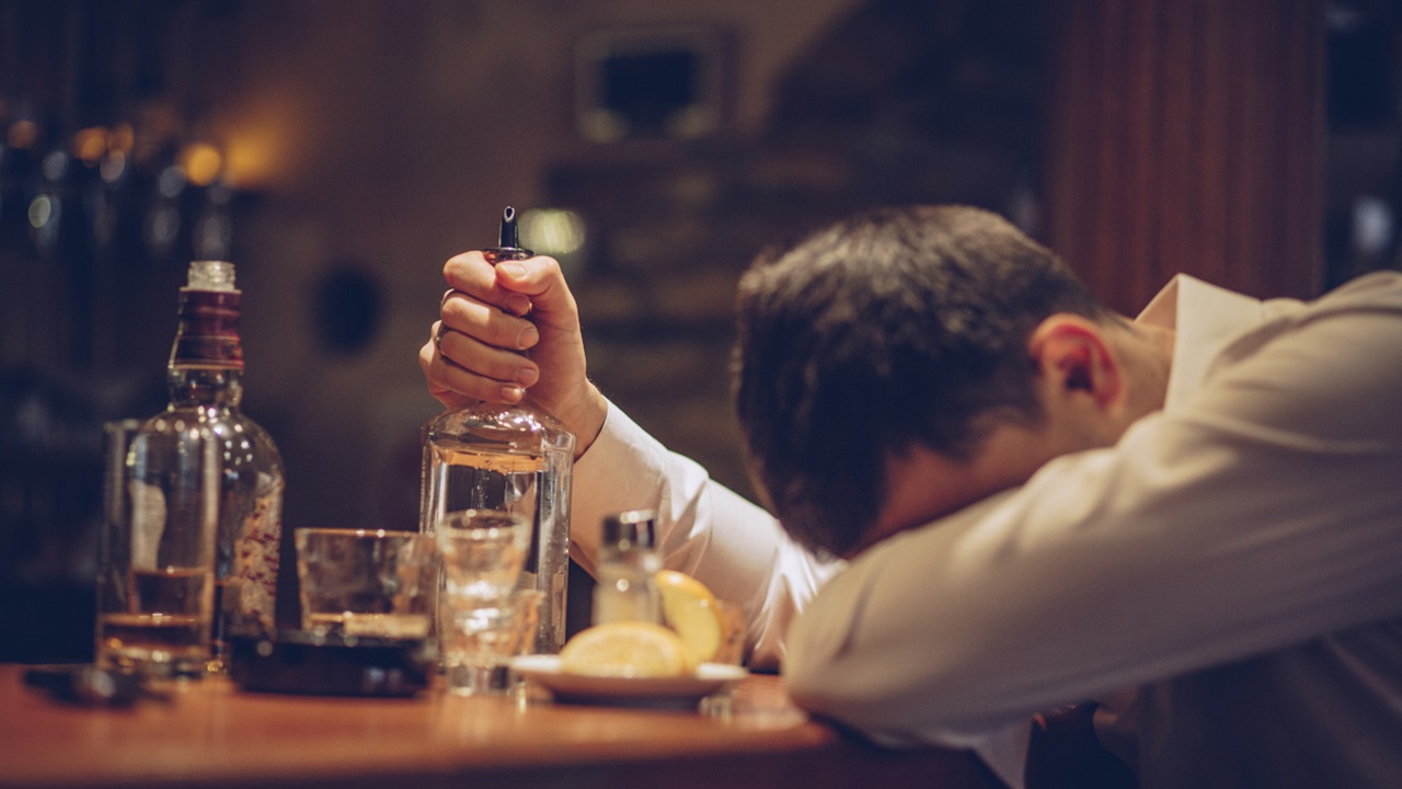 Alcool per liquori: tutto quello che devi sapere