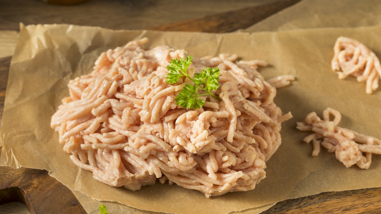 Macinato di pollo, mille e uno modi per usarlo in cucina