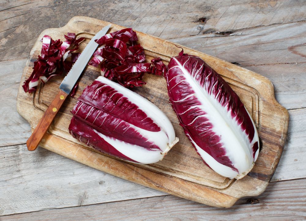 Come cucinare il radicchio rosso: le migliori ricette