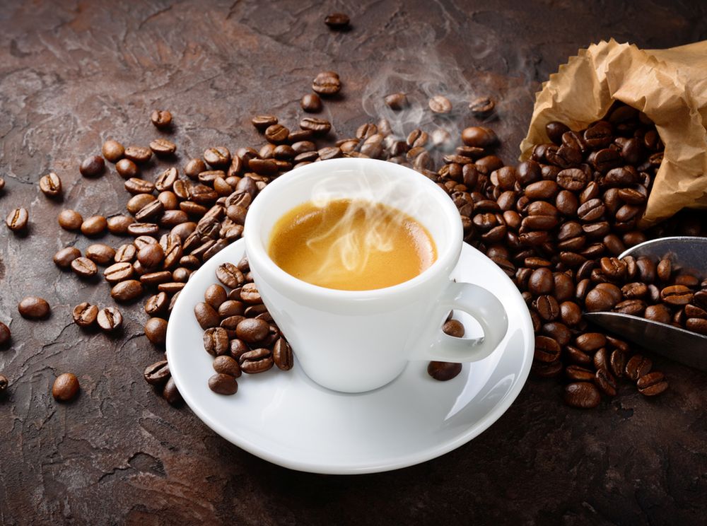 Perché il caffè costa di più?