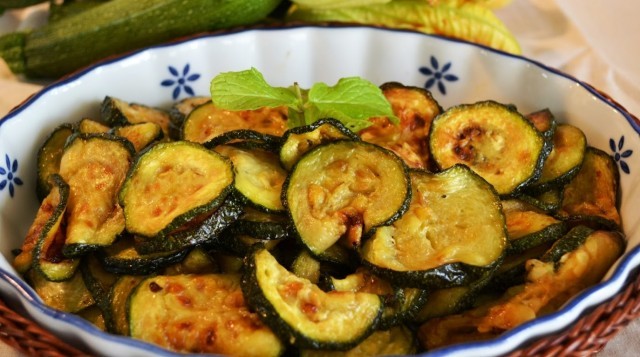 Come cucinare le zucchine, ricette e idee | Agrodolce