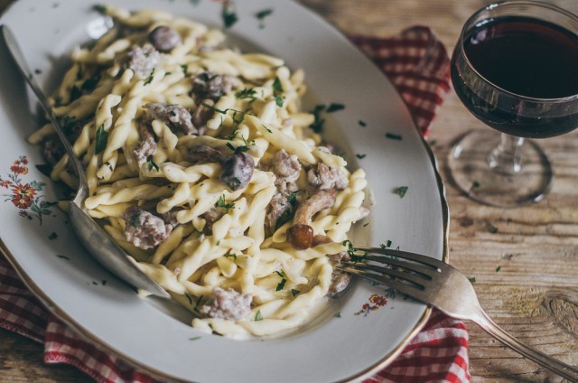 Ricette con tartufo nero o bianco, le migliori 9 | Agrodolce